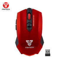 FANTECH WG7 Wireless Gaming  Mouse 